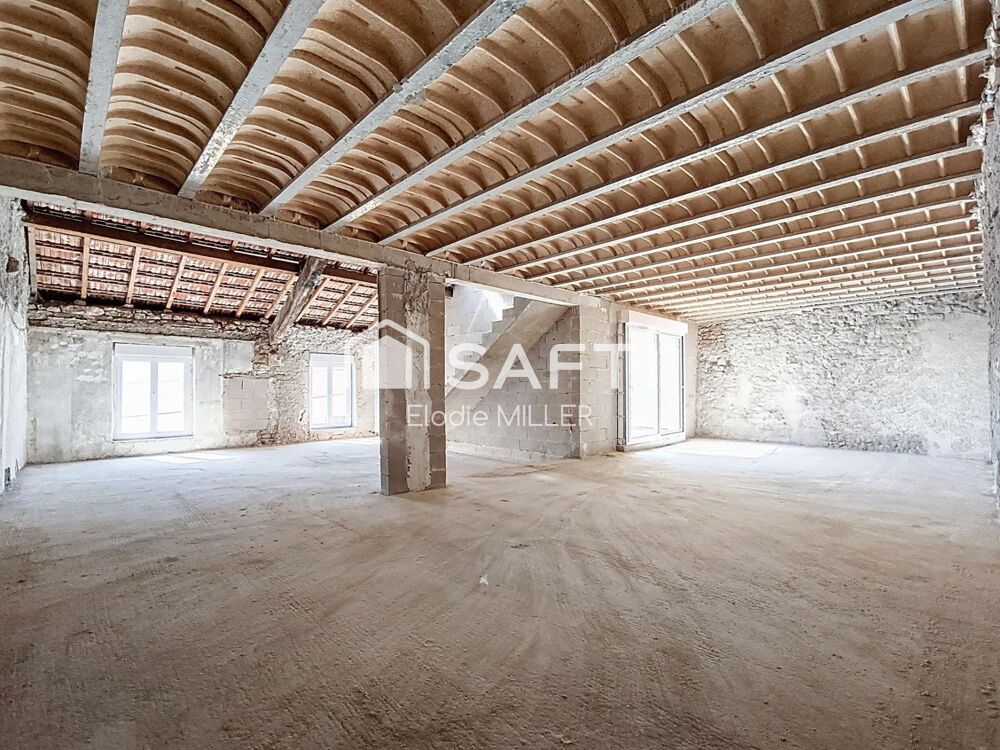 Créez une maison unique et à votre image !