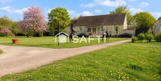  Maison à vendre 15 + pièces 355 m²