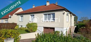  Maison � vendre 5 pi�ces 75 m�