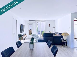  Maison � vendre 5 pi�ces 115 m�