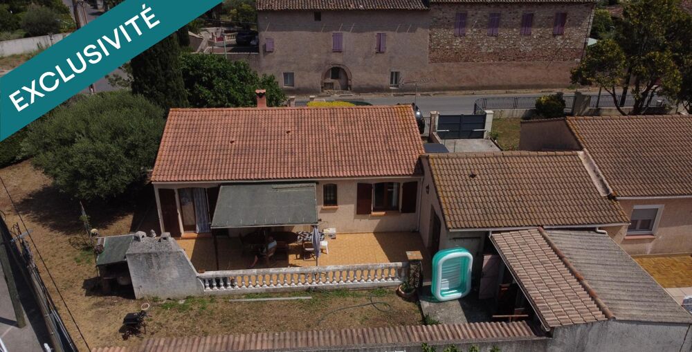 Vente Maison La localisation Sollies-pont
