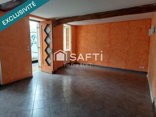  Maison à vendre 4 pièces 74 m²