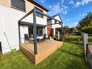  Maison à vendre 4 pièces 77 m²