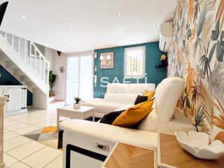 Maison � vendre 4 pi�ces 60 m�