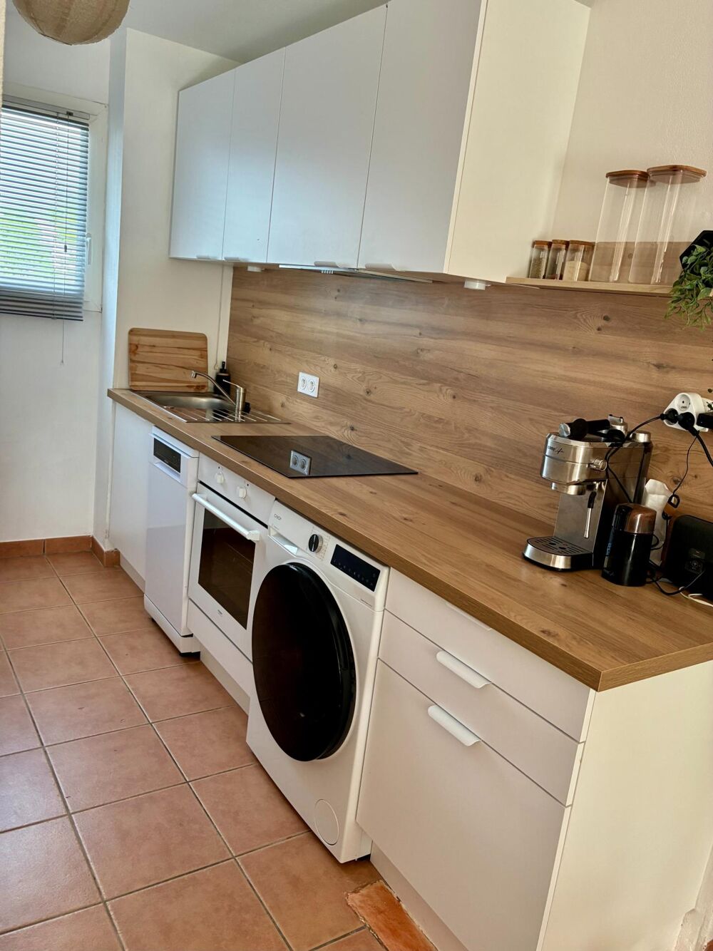 APPARTEMENT COUP DE COEUR A DECOUVRIR A 10 MINUTES EN VELO DE LA ROCHELLE !