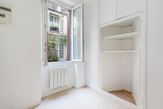  Appartement � vendre 2 pi�ces 53 m�