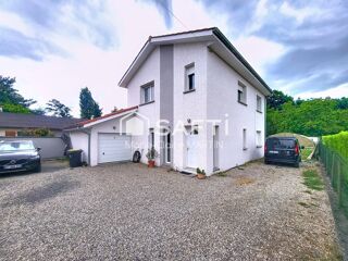  Maison à vendre 5 pièces 120 m²
