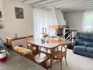  Maison � vendre 6 pi�ces 135 m�