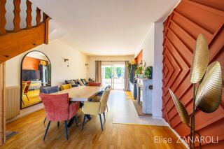 Maison � vendre 5 pi�ces 145 m�