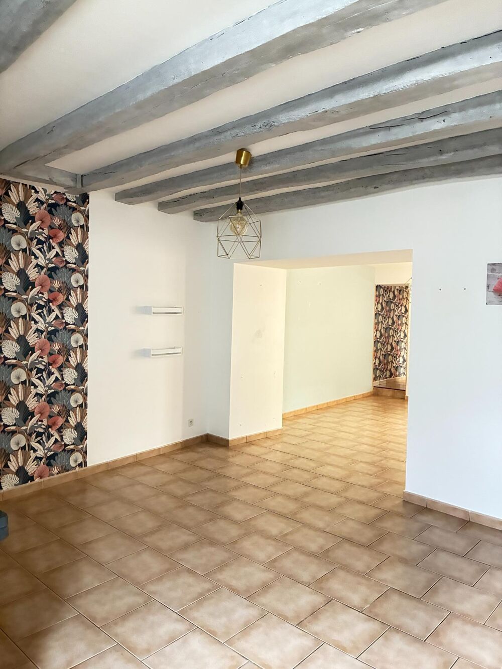 Vente Maison Maison de Bourg avec jardin - Sans aucun travaux - Blere