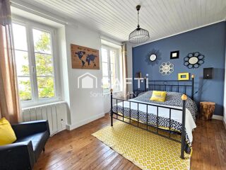  Maison à vendre 5 pièces 120 m²