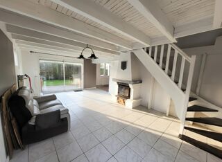  Maison � vendre 5 pi�ces 114 m�