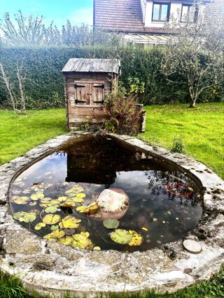  Maison � vendre 7 pi�ces 83 m�