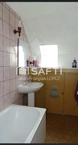  Maison  vendre 6 pices 94 m
