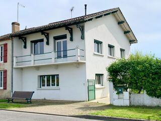 Maison 6 pièces 143 m² · à Valence · 143 m² · 169 000 €