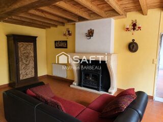  Maison � vendre 5 pi�ces 200 m� Vendays-montalivet