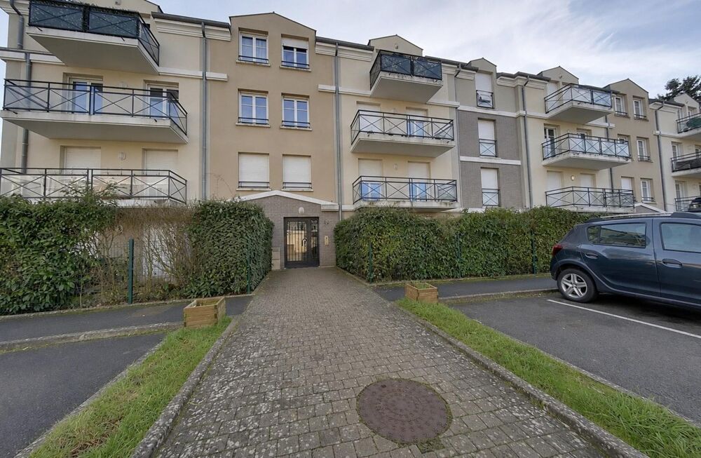 Vente Appartement Appartement de type F2 de 40 m2 Ozoir-la-ferriere