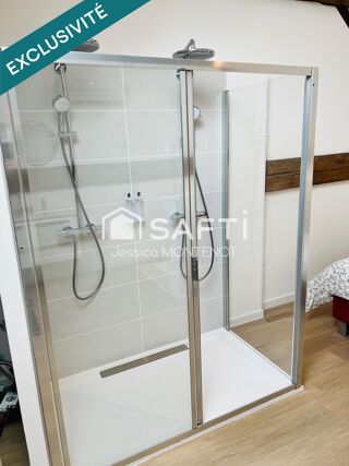  Appartement � vendre 2 pi�ces 46 m�