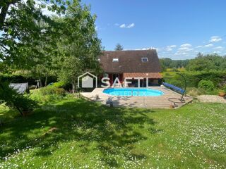  Maison � vendre 5 pi�ces 140 m�