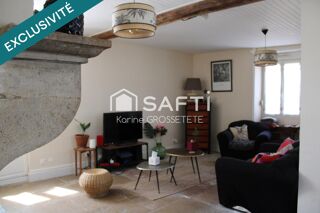  Maison  vendre 5 pices 126 m