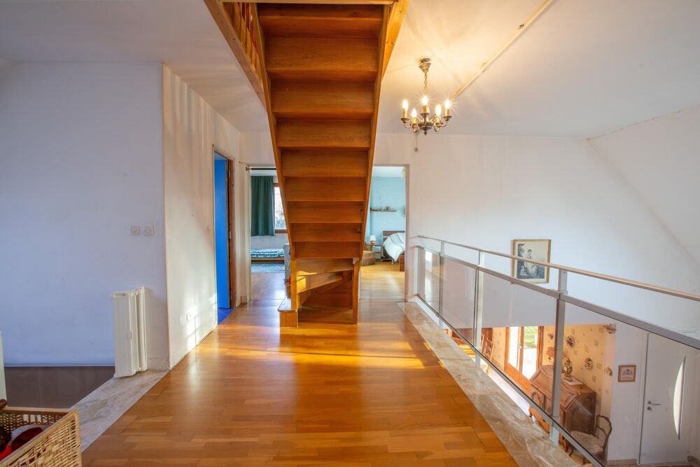 � vendre  Maison Le Mesnil-Saint-Denis (78320)