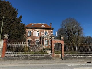  Maison à vendre 8 pièces 200 m²