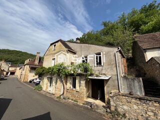  Maison à vendre 5 pièces 86 m²