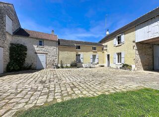  Maison à vendre 4 pièces 90 m²
