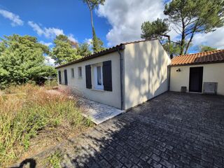 Vente Maison MAISON 4 Pièces - 3 Chambres - Plages 5 minutes La tremblade