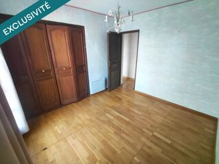  Maison � vendre 4 pi�ces 95 m�