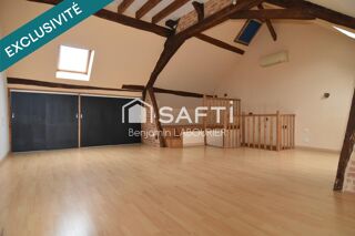  Maison à vendre 3 pièces 74 m²