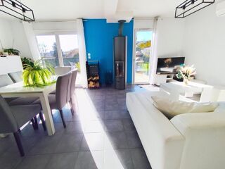  Maison � vendre 5 pi�ces 107 m�