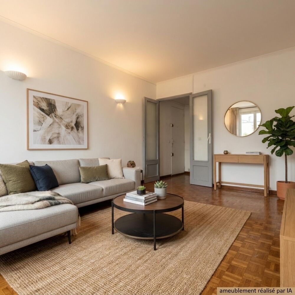 Vente Appartement T3 marseille 9eme proche Mazargues village Marseille 9