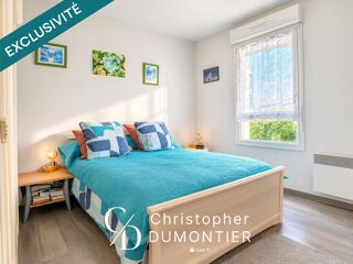 Vente Appartement T2 – Maromme Centre | Investissement locatif Maromme