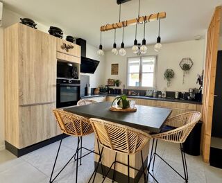  Maison � vendre 3 pi�ces 76 m�