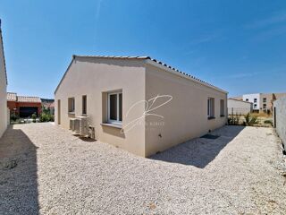 Maison à vendre 4 pièces 90 m²