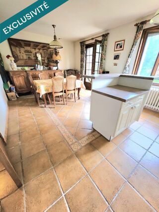  Maison � vendre 7 pi�ces 243 m�