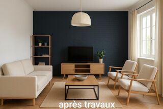  Maison � vendre 5 pi�ces 106 m�