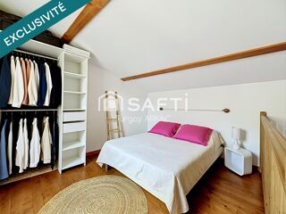  Maison à vendre 4 pièces 80 m²