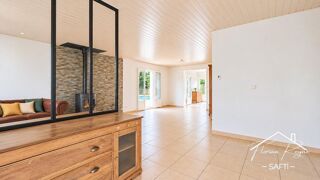  Maison à vendre 6 pièces 130 m²