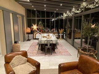  Maison � vendre 6 pi�ces 348 m�