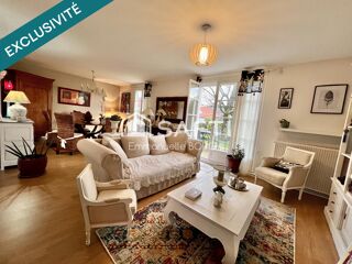  Maison � vendre 6 pi�ces 132 m�