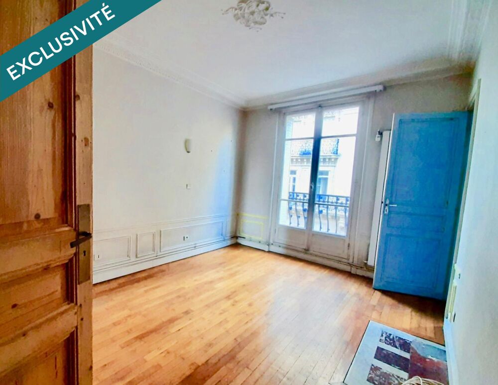 � vendre  Appartement Paris 12