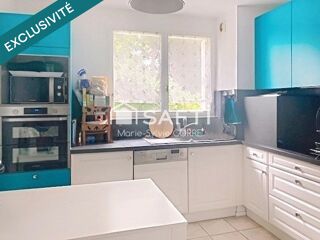  Appartement � vendre 3 pi�ces 77 m�