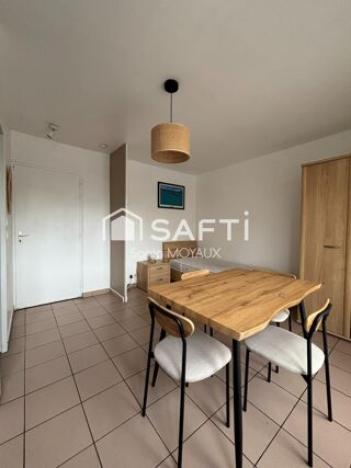  Appartement � louer 1 pi�ce 20 m�