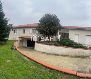  Maison � vendre 7 pi�ces 189 m�