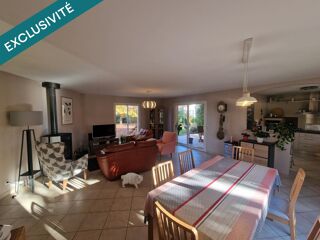  Maison � vendre 5 pi�ces 130 m�