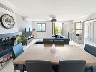 Maison à vendre 7 pièces 220 m²