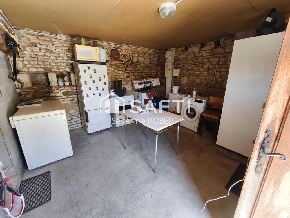 Vente Maison Longère rénovée Raslay