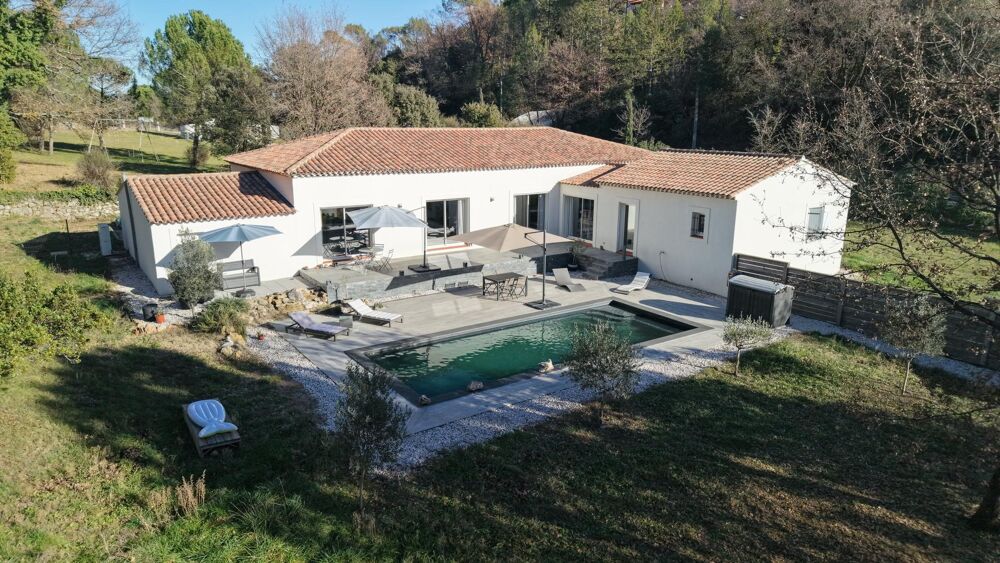  vendre  Maison Tourves (83170)